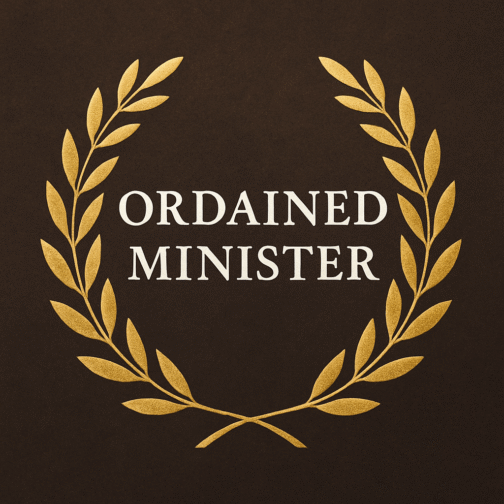 Doctor of Metaphysics