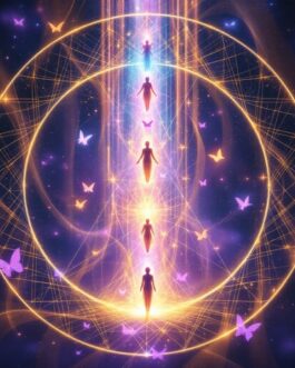 Master of Metaphysics