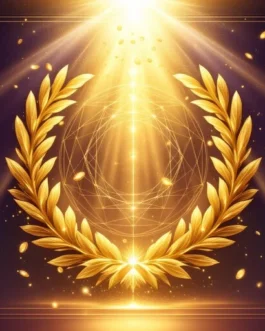 Universal Ministerial Blessing Certificate