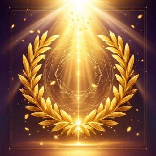 Universal Ministerial Blessing Certificate